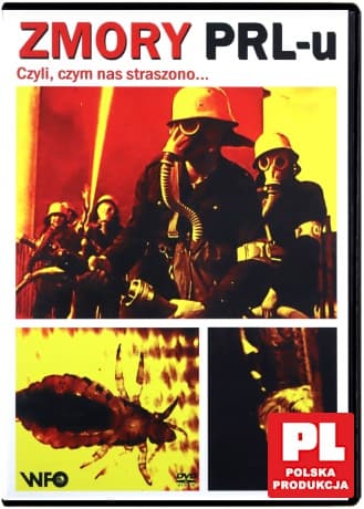 Zmory PRLu , czyli czym nas straszono