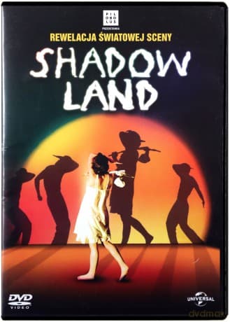 Shadowland (Live Tour 2013)