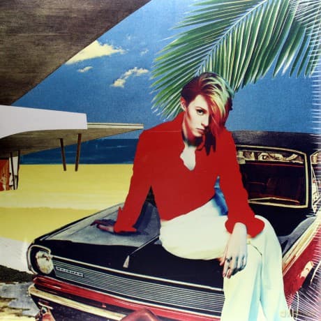 La Roux: Trouble In Paradise