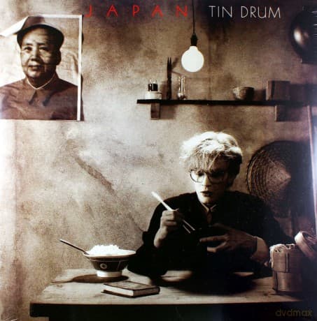 Japan: Tin Drum