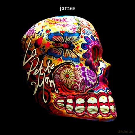 James: La Petite Mort