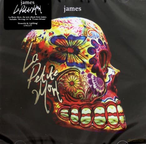 James: La Petite Mort