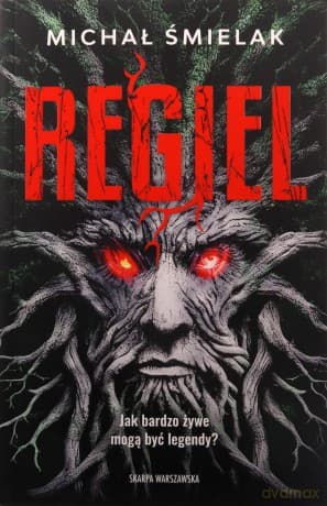 Regiel - Michał Śmielak
