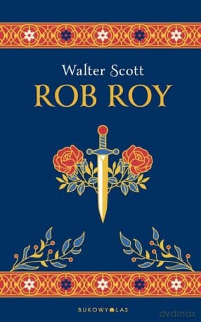 Rob Roy - Walter Scott