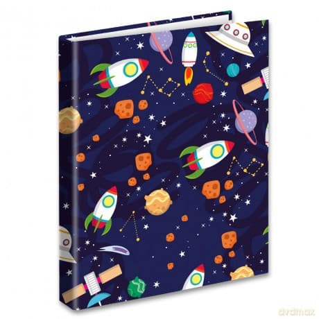 Segregator A4/2R Penmate kosmos 0114