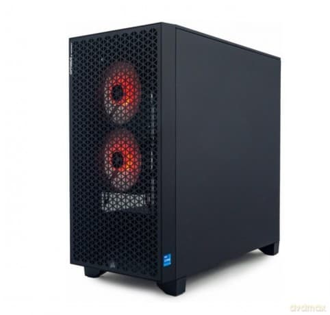Komputer E-Sport GA520T-CR10 Ryzen 4500/16GB/1TB/RTX 5060 8GB/W11
