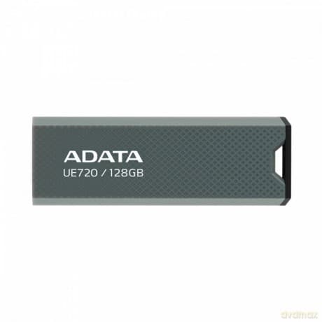 Pendrive UE720 128GB USB3.2-A Gen2 szary