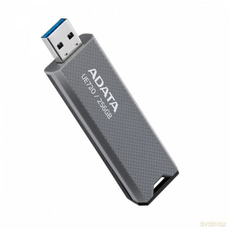 Pendrive UE720 256GB USB3.2-A Gen2 szary