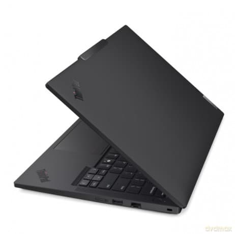 Ultrabook ThinkPad T14 G6 21QC0040PB W11Pro Ultra 7 255U/32GB/1TB/INT/14.0 WUXGA/Black/3YR Premier Support + CO2 Offset