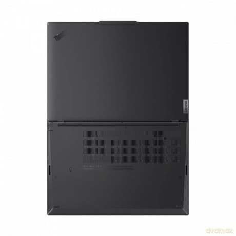 Ultrabook ThinkPad T16 G4 21QE004VPB W11Pro Ultra 7 255U/32GB/1TB/INT/16.0 WUXGA/Black/3Y Premier Support + CO2 Offset