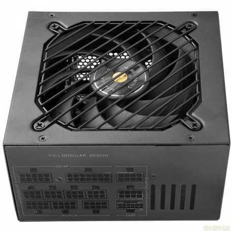 Zasilacz TACENS MARS MPB1000PSI 1000W ATX 3.1 80+ GOLD