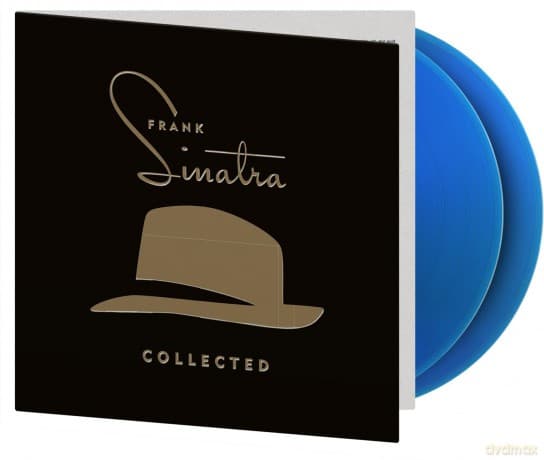 Frank Sinatra: Collected
