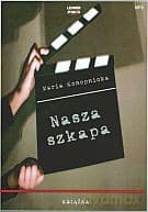 Nasza szkapa. Książka audio CD MP3 - Maria Konopnicka