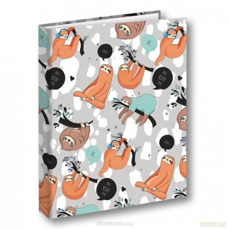 Segregator A4/2 Leniwce