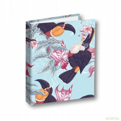 Segregator A5/2 Tukan