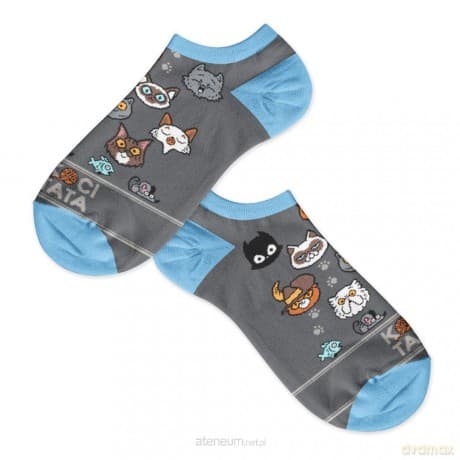 Stópki - Koci Tata rozm. 37/41