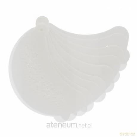 Szablon do malowania twarzy Magical 10szt