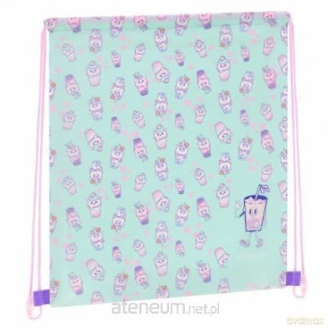 Worek na buty Bubble Tea