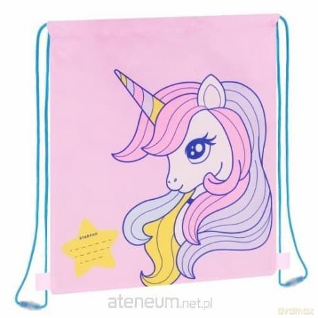Worek na buty Unicorn