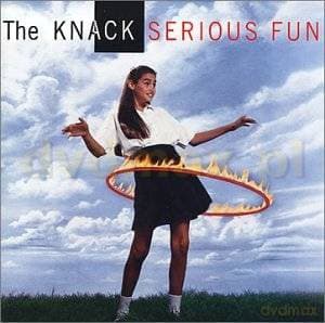 The Knack: Serius Fun