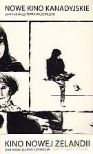 Nowe kino kanadyjskie - Tom McSorley
