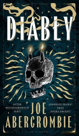 Diabły - Joe Abercrombie