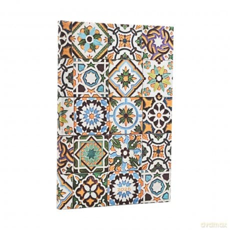 Kalendarz 2026 Porto tygodniowy HOR Maxi