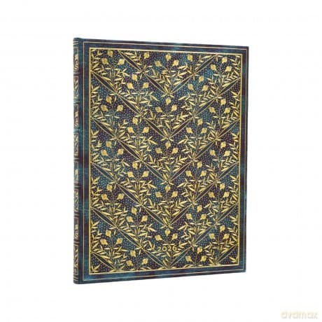 Kalendarz 2026 Wildflower Song VER tygodniowy Ultra