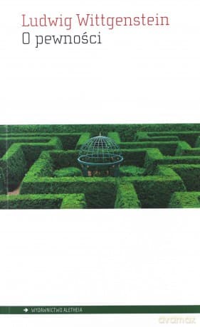 O pewności - Ludwig Wittgenstein