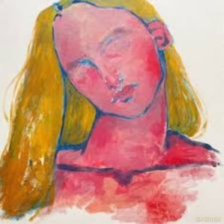 Billie Marten: Dog Eared (Deep Ocean)