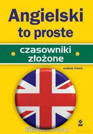 Angielski to proste. Czasowniki złożone - Paul Seligson