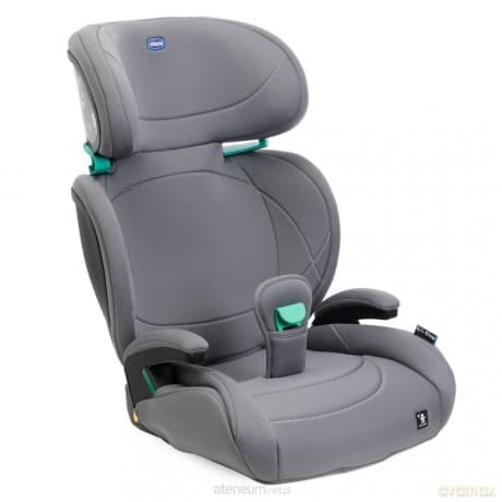 Fotelik samochod. Quizy Lite i-Size stone 100-150