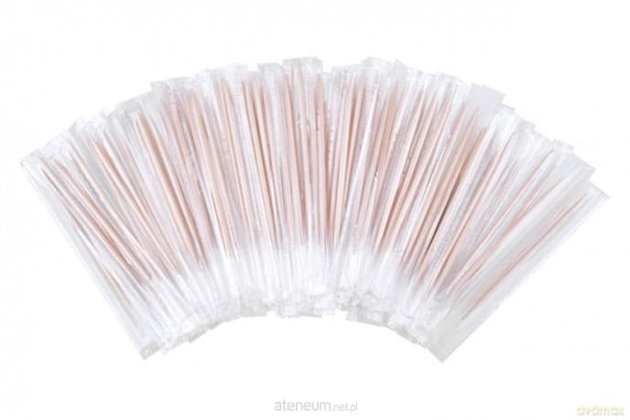 Wykałaczki higieniczne 1000szt