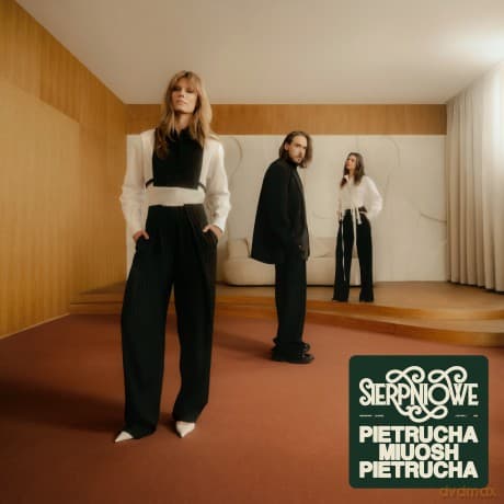 Miuosh & Julia Pietrucha & Natalia Pietrucha: Sierpniowe