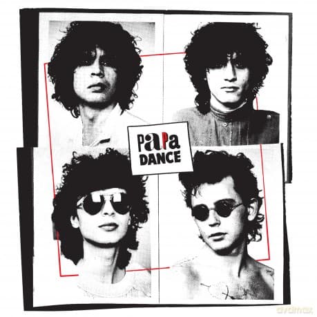 Papa Dance: Papa Dance