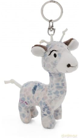 NICI wieszak/brelok na klucze żyrafa Winny Winterfur 10cm