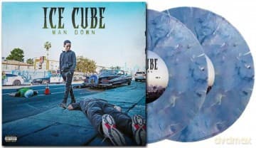 Ice Cube: Man Down (Limited)