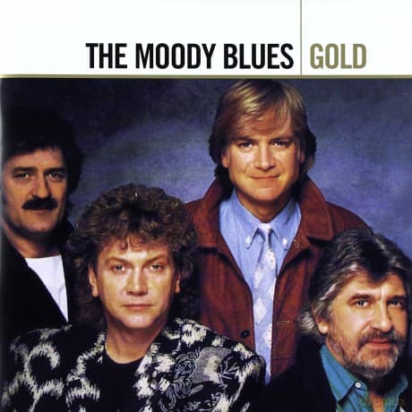 The Moody Blues: Gold (Remastered)