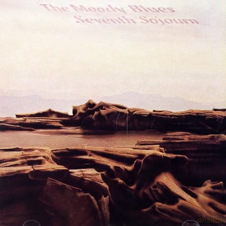 The Moody Blues: The Moody Blues Seventh Sojour