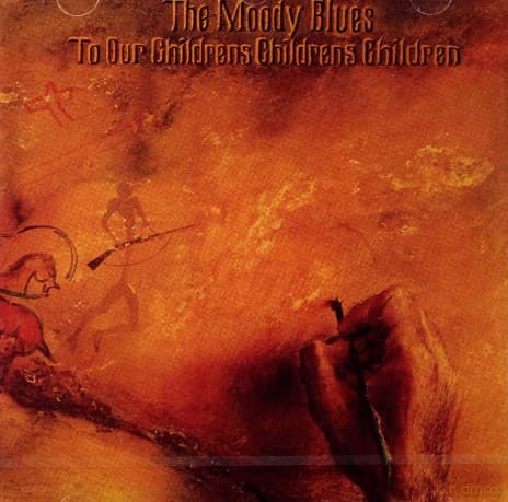 The Moody Blues: To Our Children's Children's Children