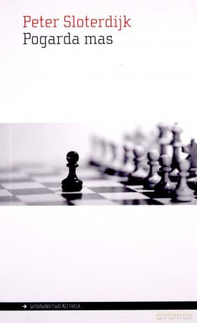 Pogarda mas - Peter Sloterdijk