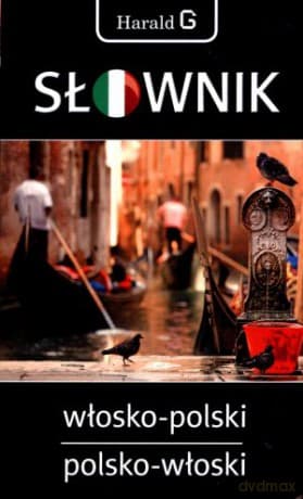 Słownik włosko-polski, polsko-włoski - Hanna Cieśla