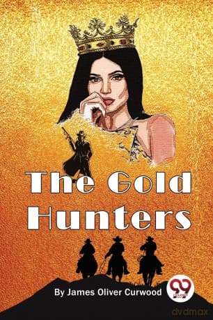 The Gold Hunters - James Oliver Curwood