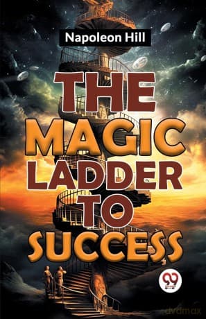 The Magic Ladder to Success - Napoleon Hill