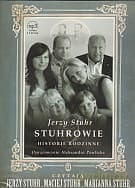 Stuhrowie. Historie rodzinne - Jerzy Stuhr