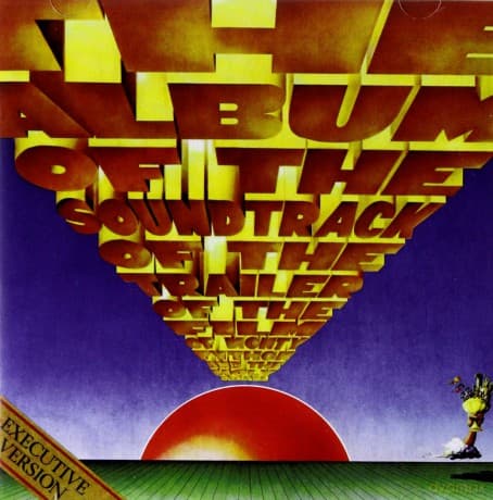 Monty Python: Monty Python And The Holy Grail