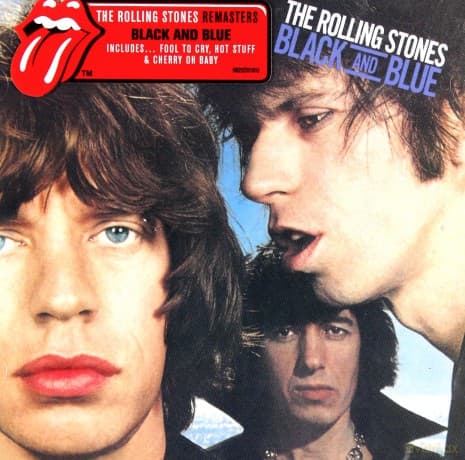 The Rolling Stones: Black And Blue (Remastered 2009)