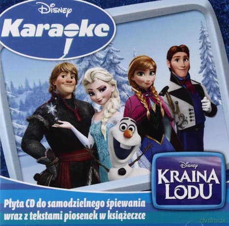 Kraina Lodu Karaoke