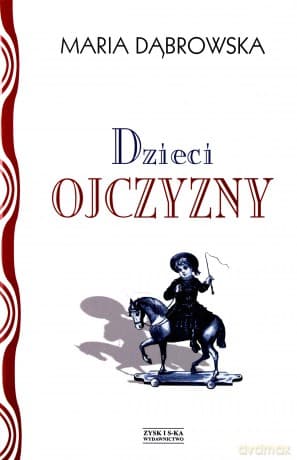 Dzieci Ojczyzny