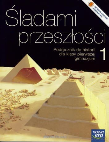 Historia GIM 1 Śladami przeszłości Podr NE